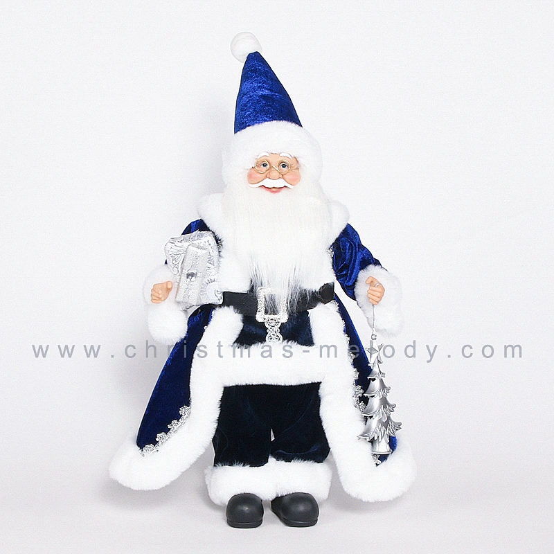 30-90cm Santa Claus
