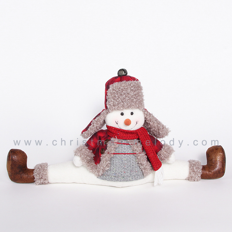 28CM Christmas Snowman