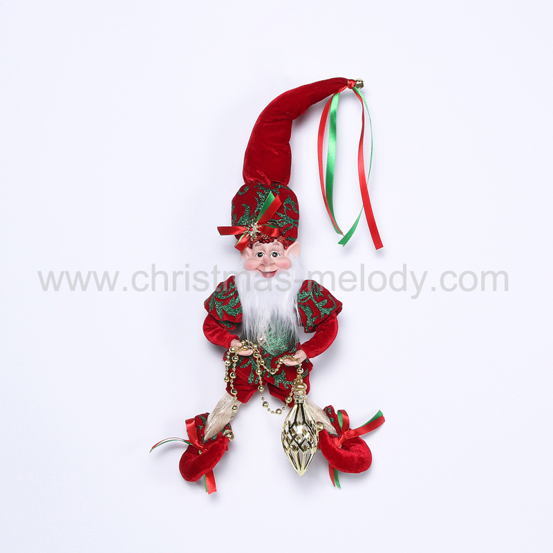 55CM Christmas Elf