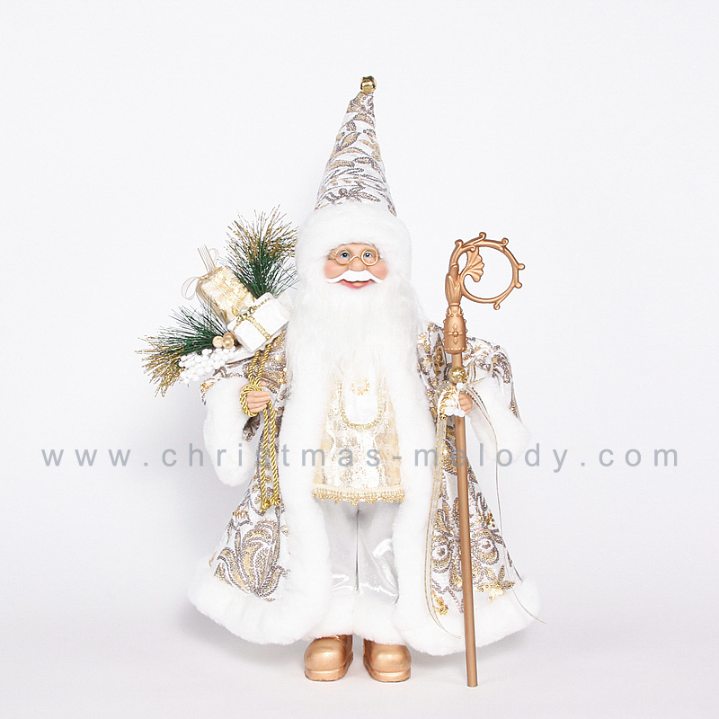 30-90cm Santa Claus