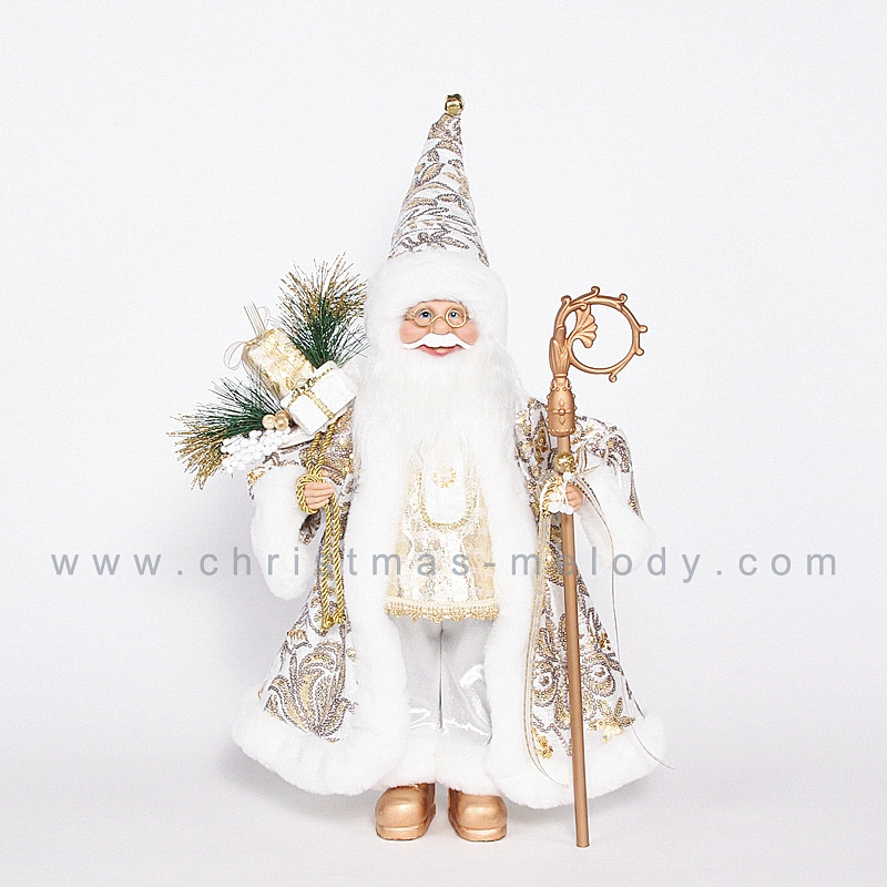 30-90cm Santa Claus