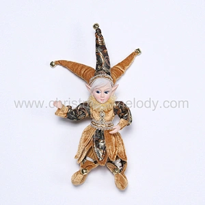 30CM Christmas Elf