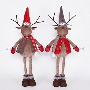 85CM Christmas Deer