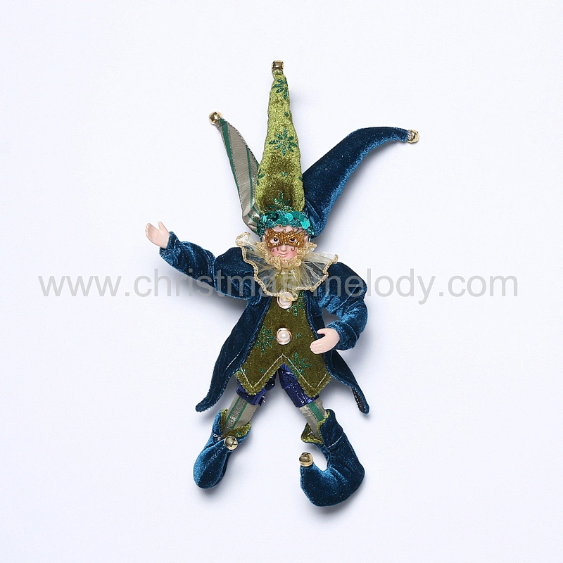 30CM Christmas Elf