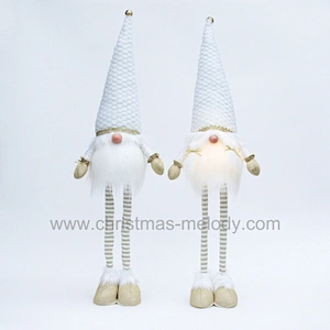 88CM   Chrismtas Dolls Set