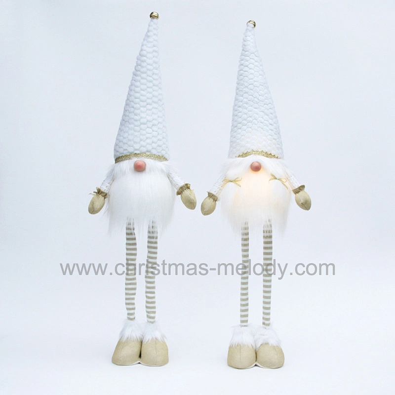 88CM   Chrismtas Dolls Set