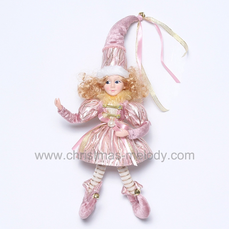 45CM Christmas decoration elves