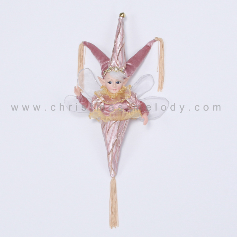 30CM Christmas Ice Cream Elf