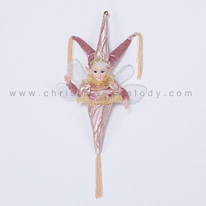 30CM Christmas Ice Cream Elf