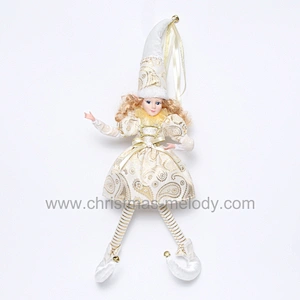 75CM Christmas decoration elves