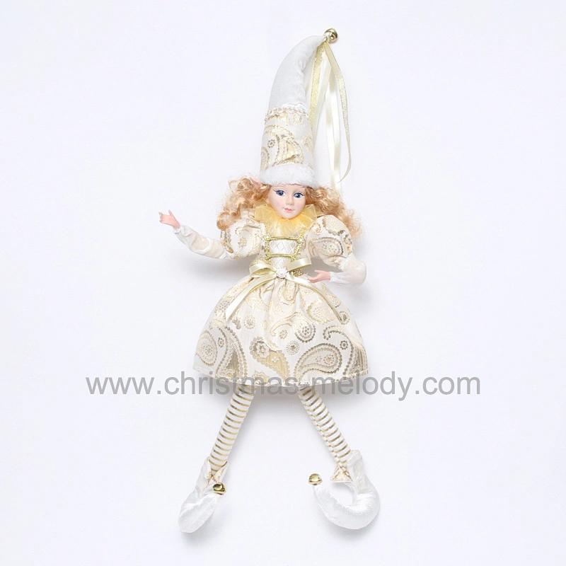 75CM Christmas decoration elves