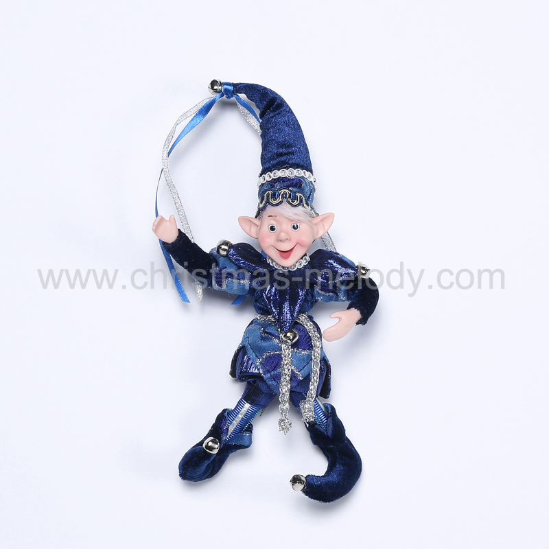 25CM Christmas decoration elf
