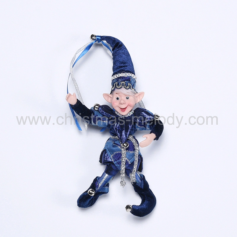 25CM Christmas decoration elf