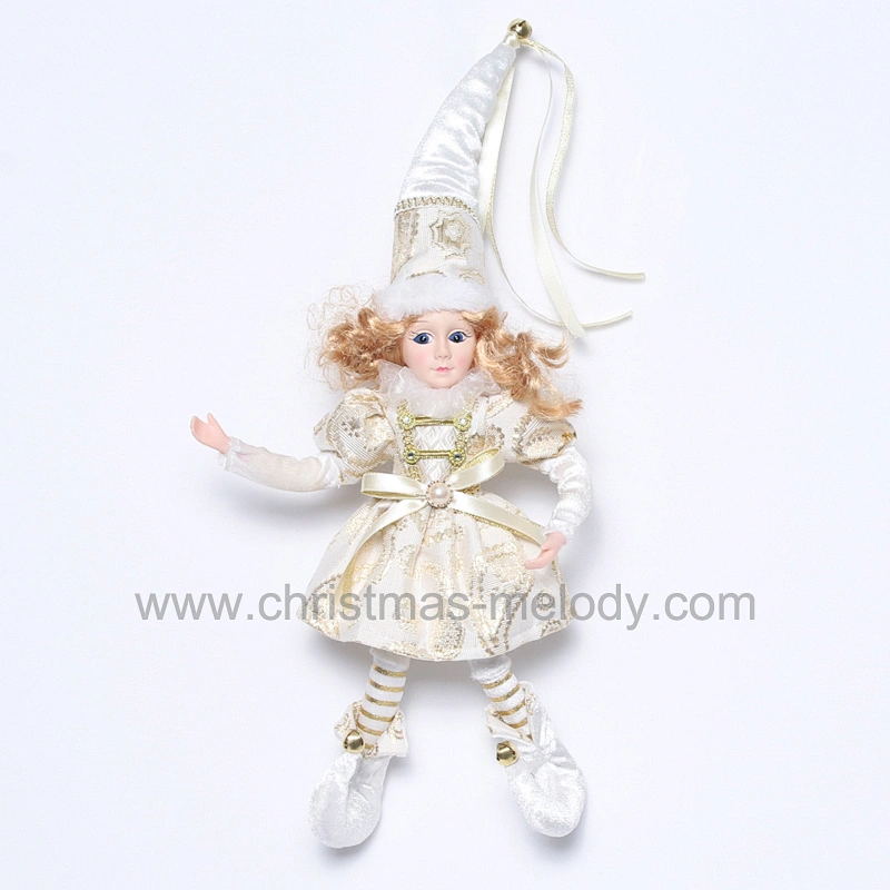 45CM Christmas decoration elves