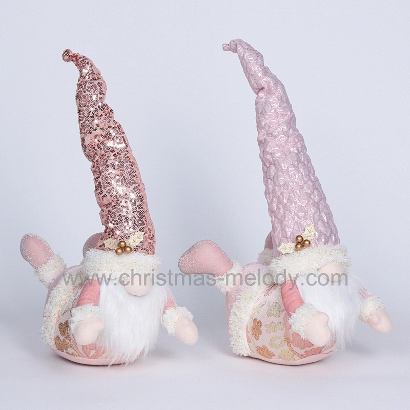 40CM    Chrismtas Dolls Set