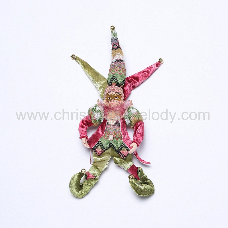 30CM Christmas Elf