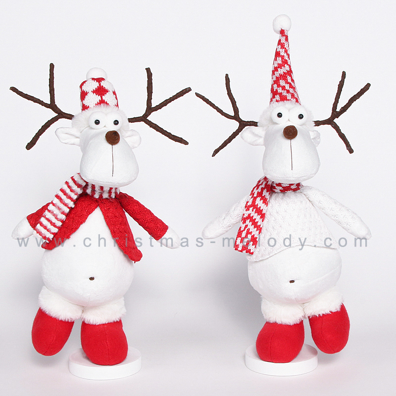 46/35CM Christmas Deer