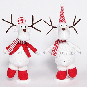 46/35CM Christmas Deer