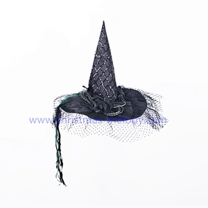 45CM Witch's Hat