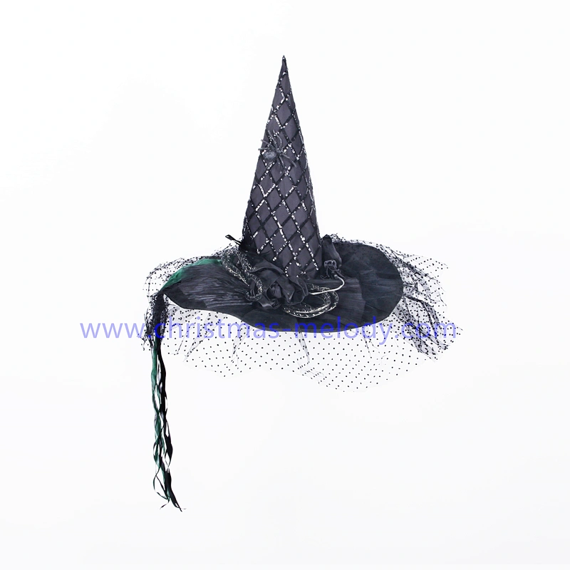 45CM Witch's Hat