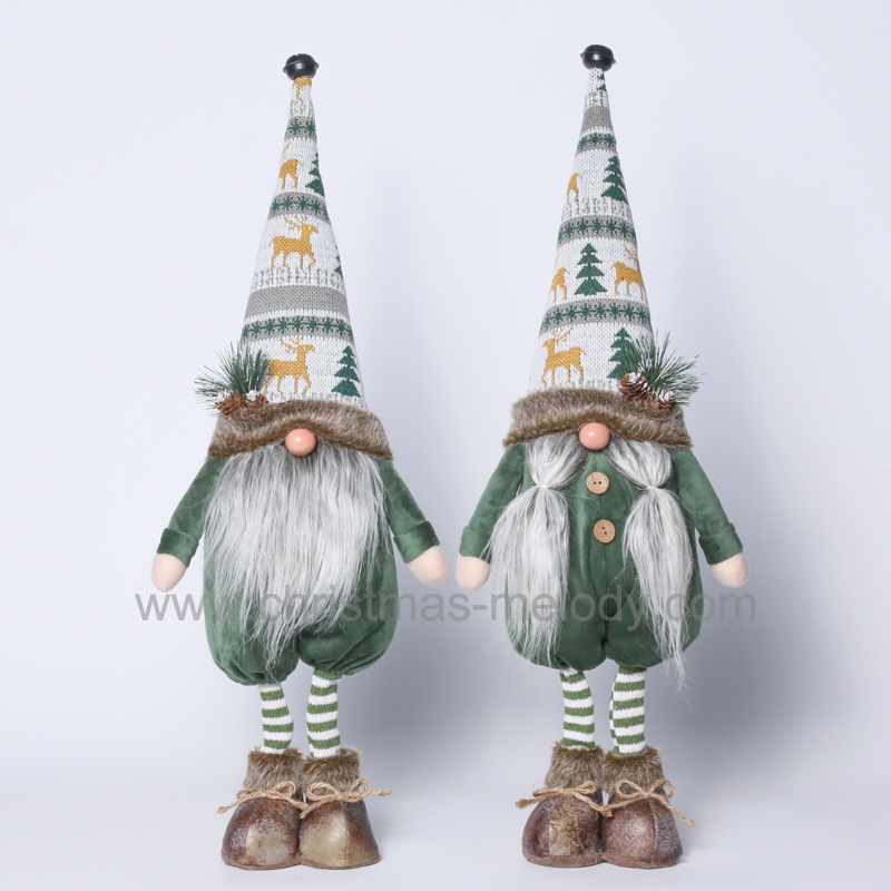 65CM Chrismtas Dolls Set