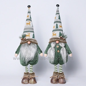 65CM Chrismtas Dolls Set