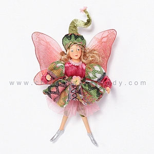 35CM Christmas decoration fairy