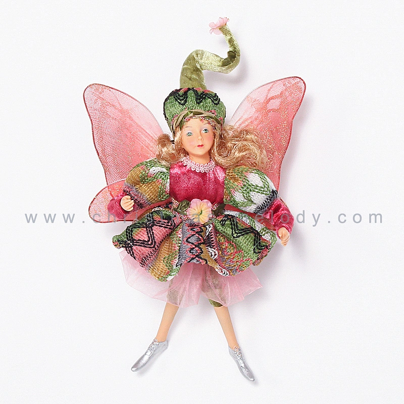 35CM Christmas decoration fairy