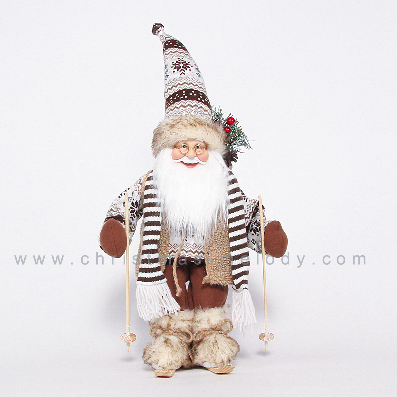 30-90cm Santa Claus