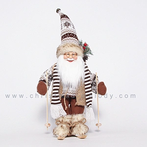 30-90cm Santa Claus