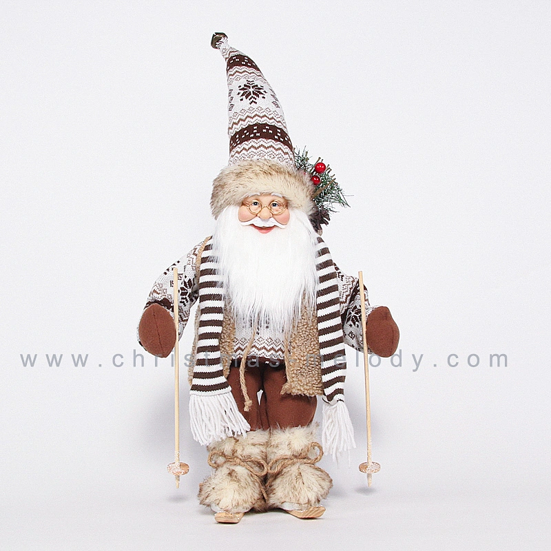 30-90cm Santa Claus