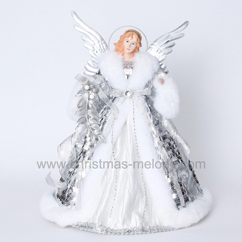 40CM Christmas tree decoration angels