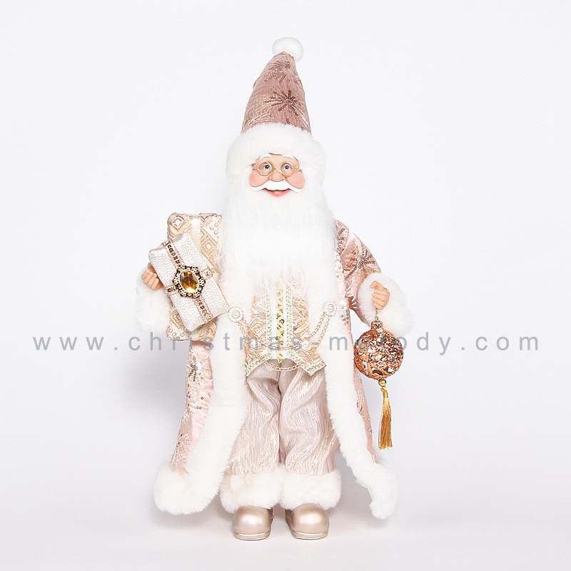 30-90cm Santa Claus