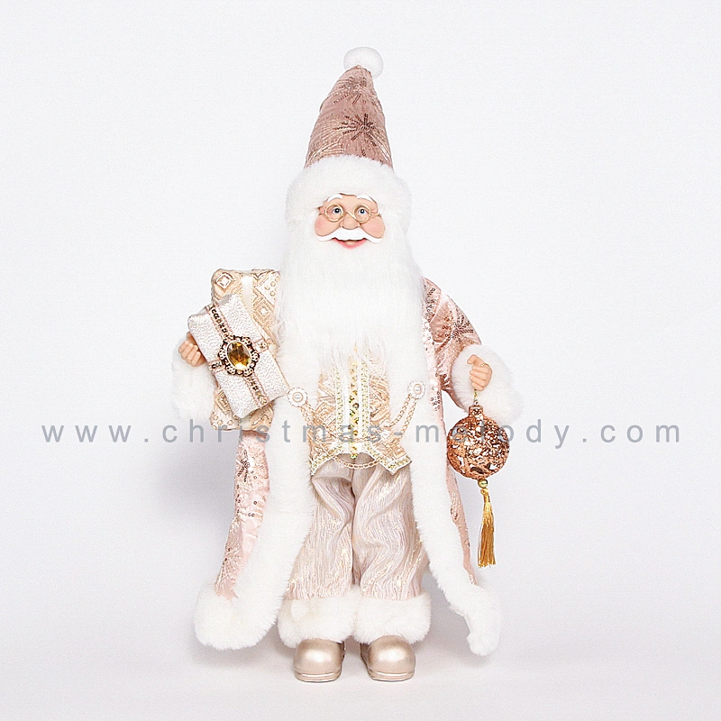30-90cm Santa Claus