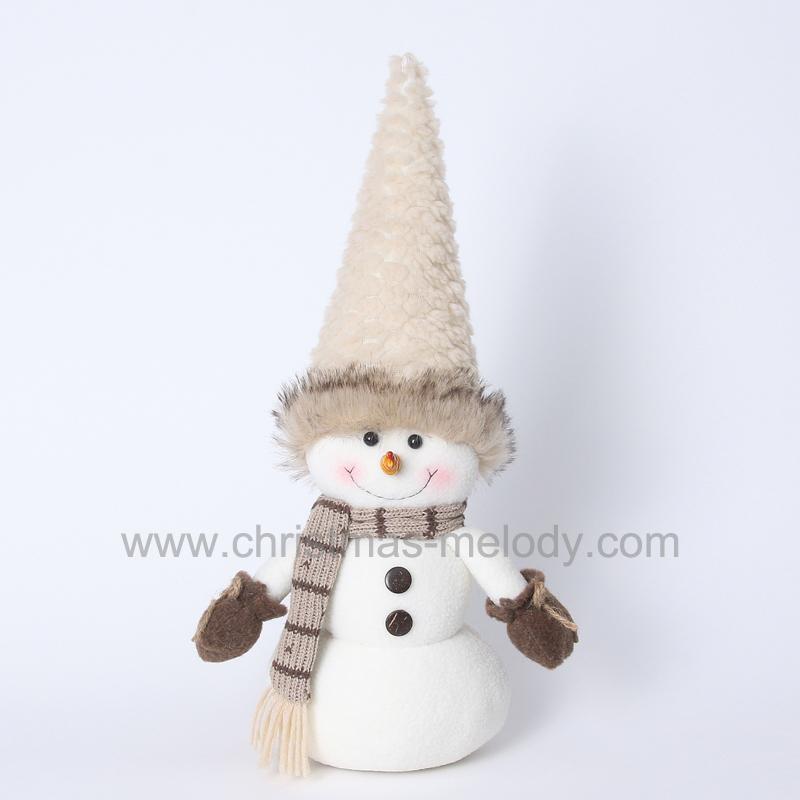 45CM Christmas decoration toy snowman