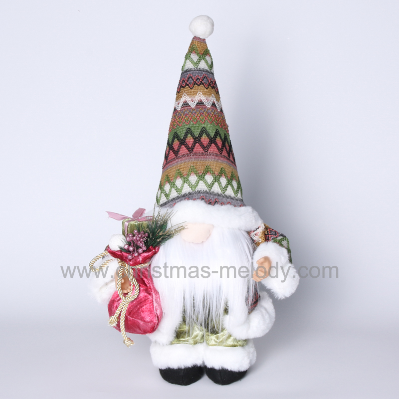 48CM Chrismtas Dolls Set