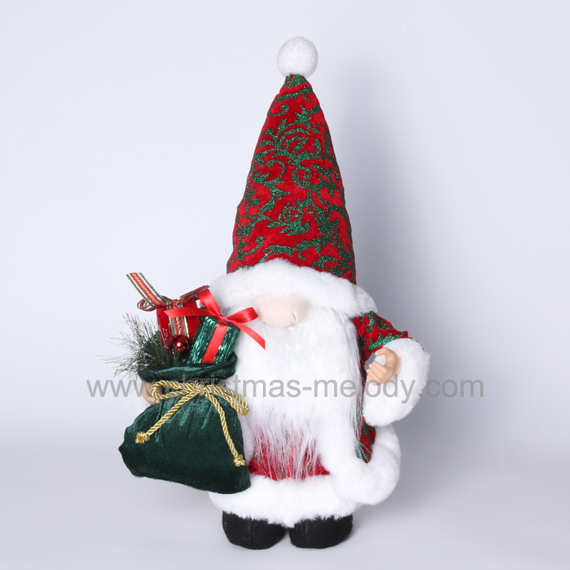 48CM Chrismtas Dolls Set
