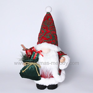 48CM Chrismtas Dolls Set