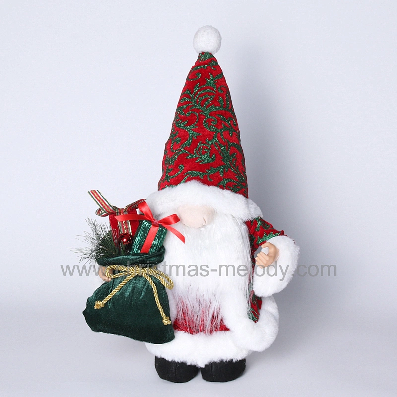 48CM Chrismtas Dolls Set