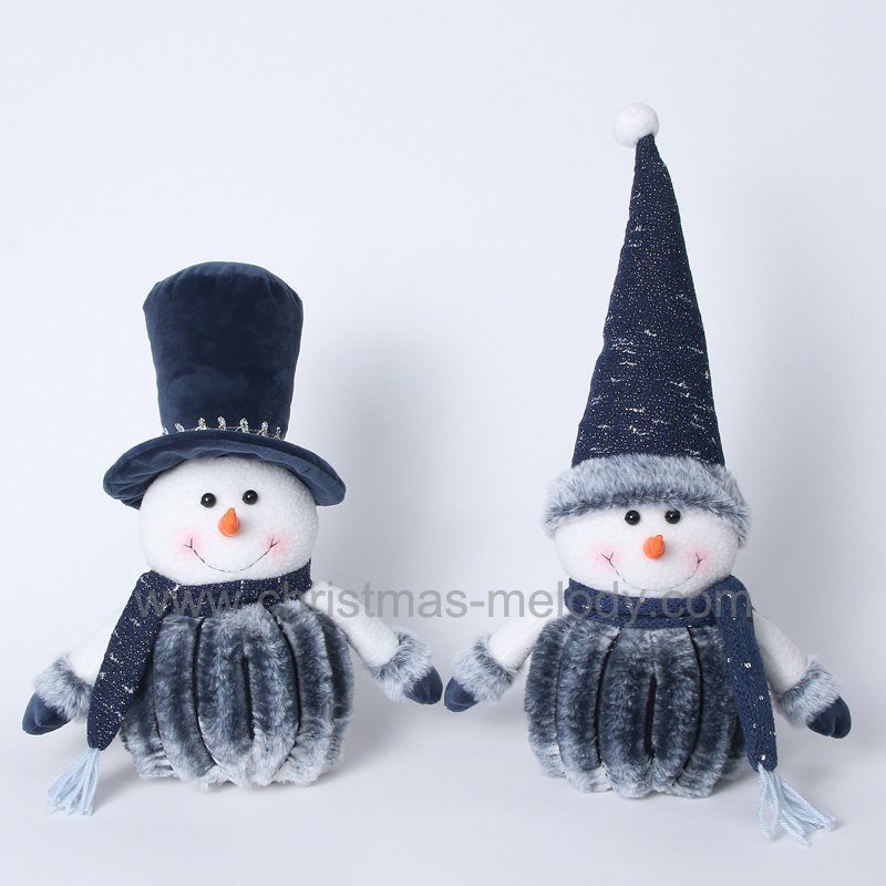 35/45CM Christmas decoration toy snowman