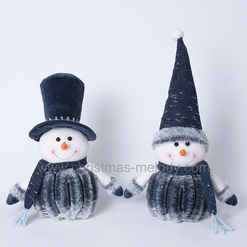35/45CM Christmas decoration toy snowman