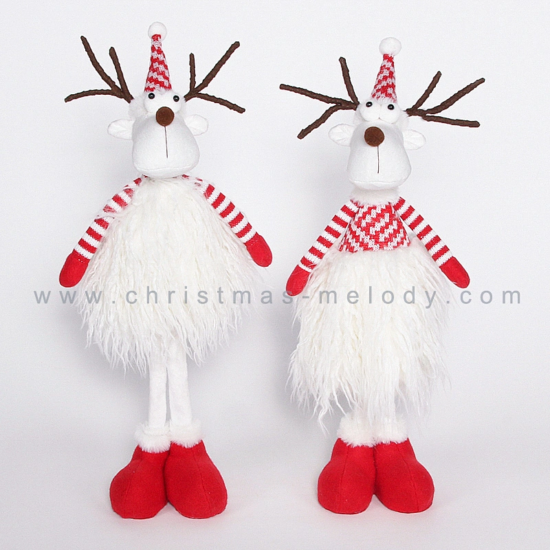 46/35CM Christmas Deer