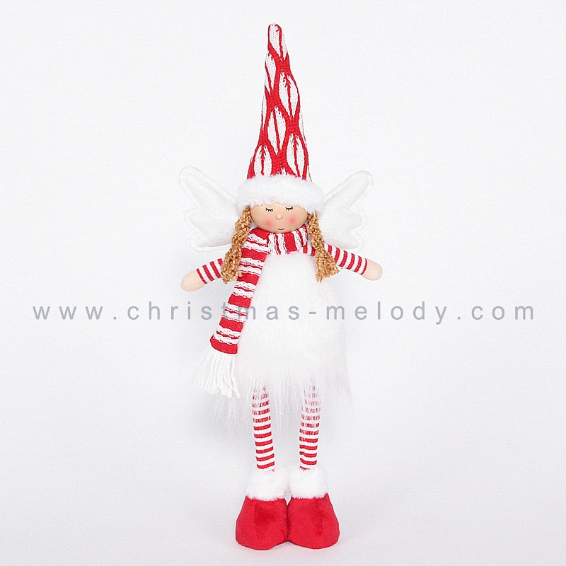 50CM Christmas doll with lights