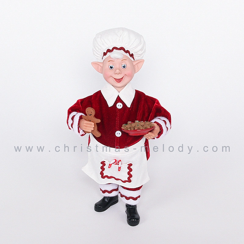 Christmas boy decorations