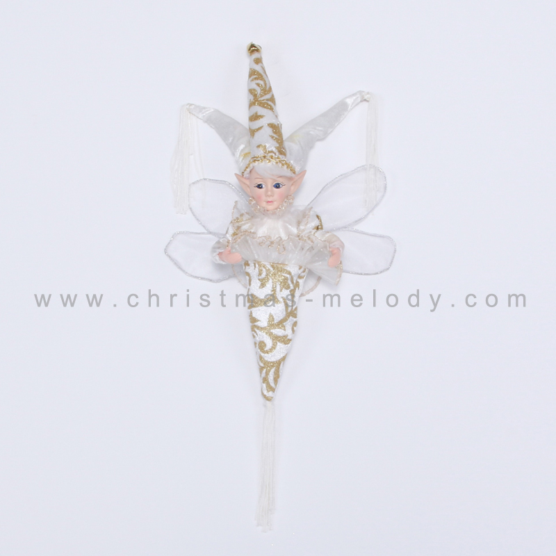 30CM Christmas Ice Cream Elf