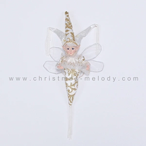 30CM Christmas Ice Cream Elf