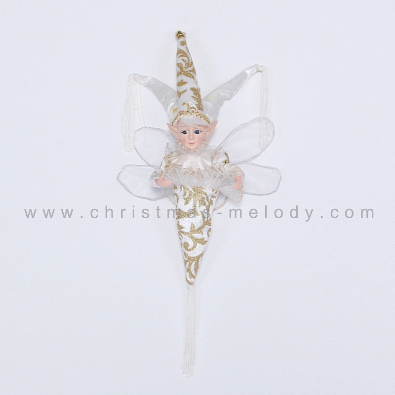 30CM Christmas Ice Cream Elf