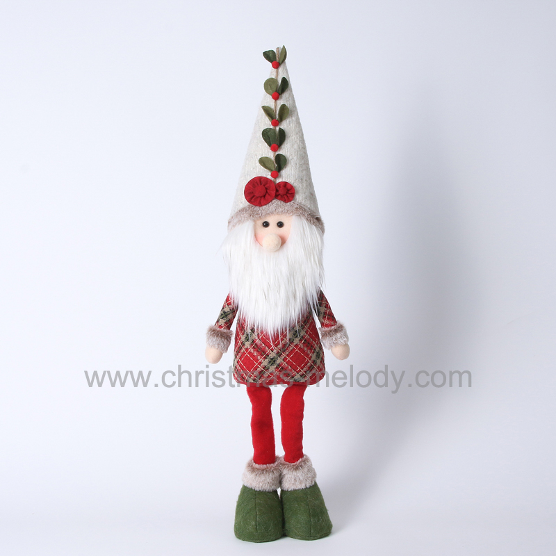 70CM Christmas decoration toy santa