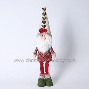 70CM Christmas decoration toy santa