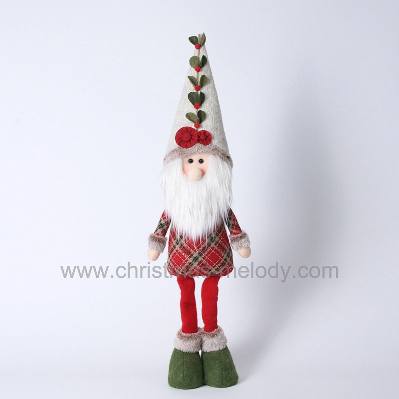 70CM Christmas decoration toy santa